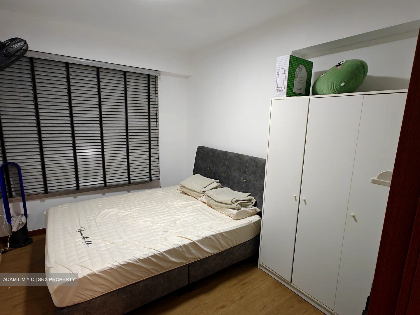 Blk 126A Eastdelta @ Canberra (Sembawang), HDB 4 Rooms #617539701